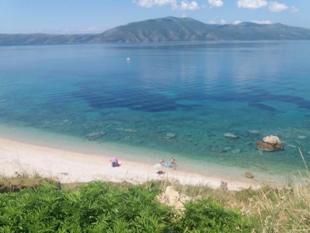 Pinegroove Hostel Vlora Ngoại thất bức ảnh