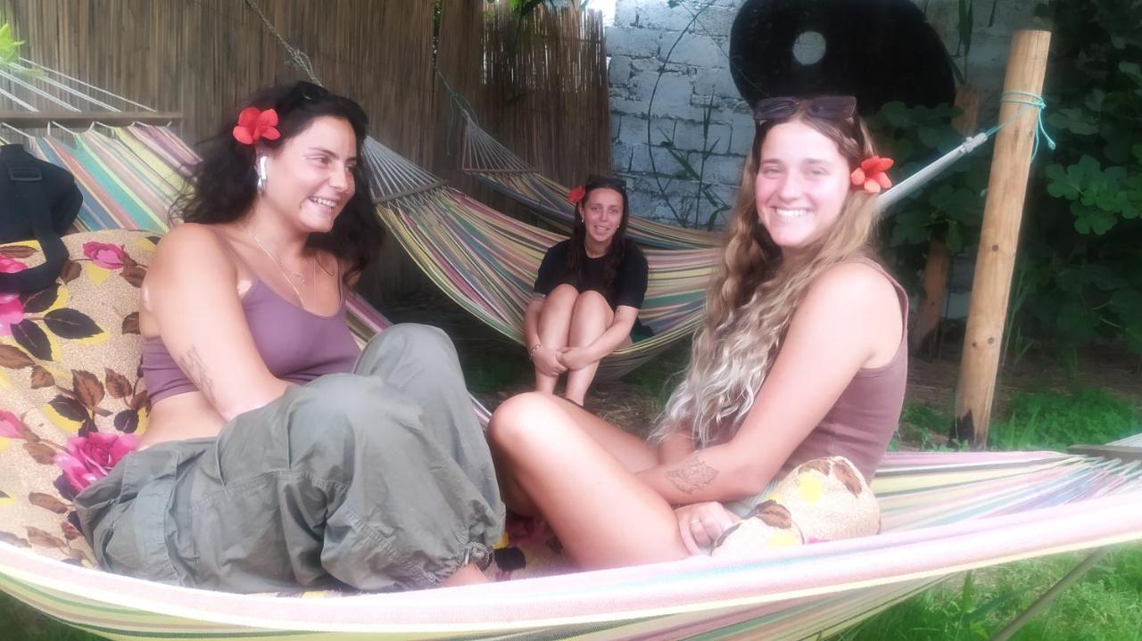 Pinegroove Hostel Vlora Ngoại thất bức ảnh